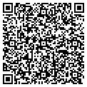 QR code with Mcmillan Auto contacts