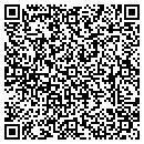 QR code with Osburn Club contacts