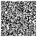 QR code with Overland Bar contacts