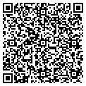 QR code with Q's contacts