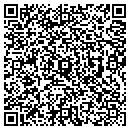 QR code with Red Pony Bar contacts