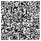 QR code with James & Deborah A Dahlberg contacts