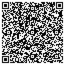 QR code with John Lasher House contacts