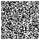 QR code with R V Barn Inc Attn Bob Bar contacts
