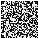 QR code with Kirchner Guest House contacts