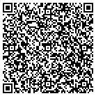 QR code with Halleys Performance Center contacts