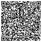 QR code with Families Forward New Beginning contacts