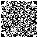 QR code with The SKS Man contacts