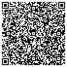 QR code with Oriental Food & Culture contacts