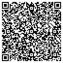 QR code with K B Speed & Performance contacts