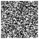 QR code with American Society-Ansthslgsts contacts