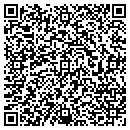 QR code with C & M Advance Tuning contacts