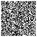 QR code with Hamilton Square Exoon contacts