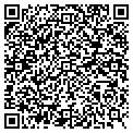 QR code with Below Bar contacts