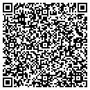 QR code with O'connor Bed & Breakfast contacts