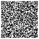 QR code with American Institute-Biological contacts