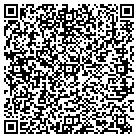 QR code with Peaceful Peaks Bed And Breakfast contacts