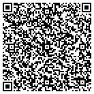 QR code with Fayette County Mem Library contacts