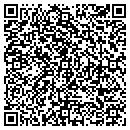 QR code with Hershey Foundation contacts