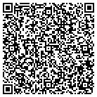 QR code with R F J S World Of Gifts contacts