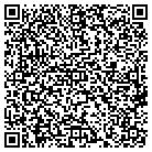 QR code with Porches of Pendleton B & B contacts