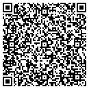 QR code with R & J Timeworks Ltd contacts