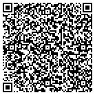 QR code with Racquette River Bed & Breakfast contacts