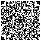 QR code with A Hines Racing Engines contacts