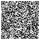 QR code with D C Randolph-Sheppard contacts