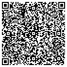 QR code with C & M Towing & Auto Repair contacts
