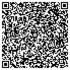 QR code with River's Edge Bed & Breakfast contacts
