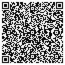 QR code with Roycroft Inn contacts