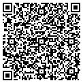 QR code with Capone's contacts