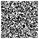 QR code with Aarons Auto Glass Service contacts