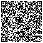 QR code with Ms Motivational Institute contacts