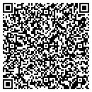 QR code with Chubby's contacts