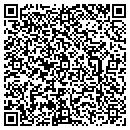 QR code with The Baker House 1650 contacts