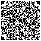 QR code with The Birches Guest House contacts