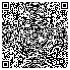 QR code with Caribiner Audio Visual contacts