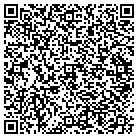 QR code with Christian Firearms Network, Inc contacts