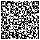 QR code with Cork & Keg contacts