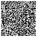 QR code with Raul R Tapia contacts