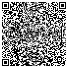 QR code with Twin Acres Bed & Breakfast contacts