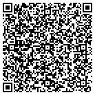 QR code with E Commerce Firearms LLC contacts