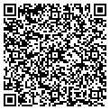 QR code with The Braiden Co contacts