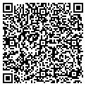 QR code with Hdi contacts