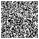 QR code with The Orange Crate contacts