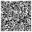 QR code with Deville Bar contacts