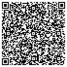 QR code with Adams Central Auto Care contacts