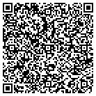 QR code with There's No Place Like Home Inc contacts